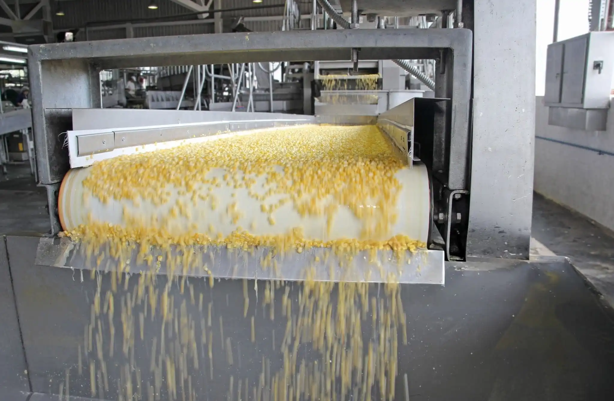 Processing