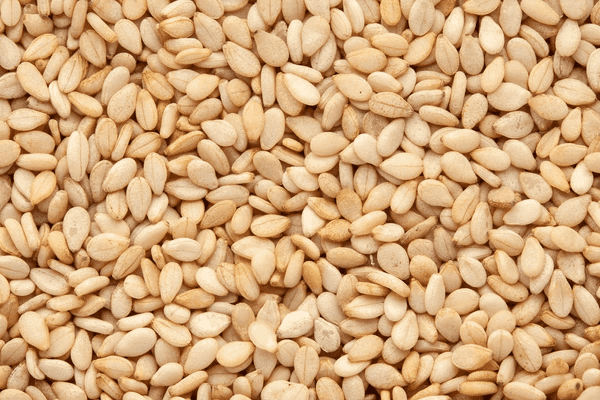 Sesame Seeds
