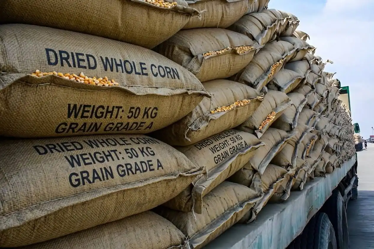 From Commodity Trade to a Broader Business Ecosystem