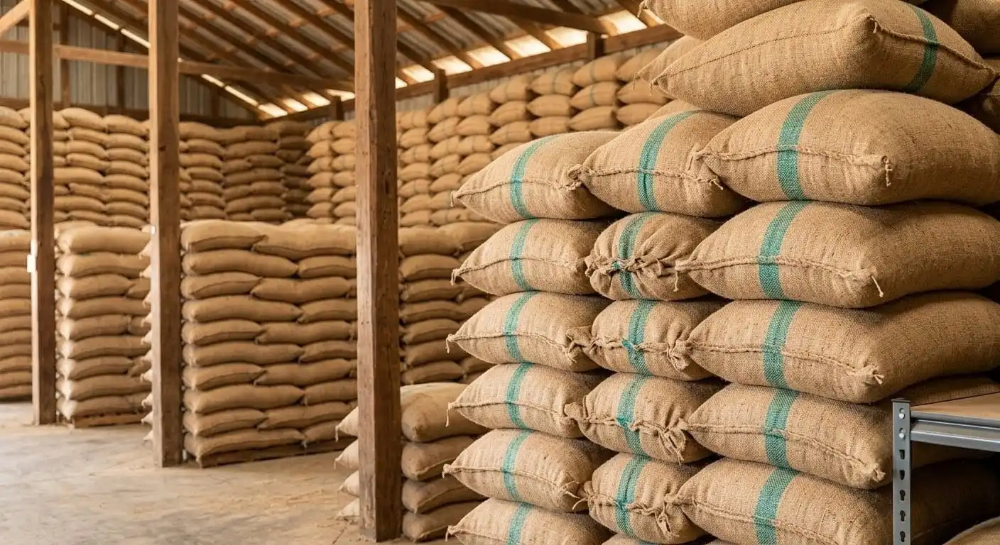 Why Logistics Discipline Matters in Commodity Trading and Export